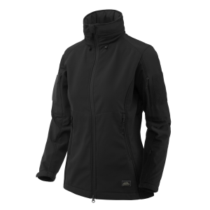GUNFIGHTER Women's Jacket - Black GUNFIGHTER Women's Jacket - Black