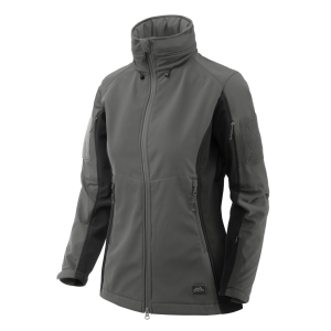 GUNFIGHTER Women's Jacket - Shadow Grey / Black A GUNFIGHTER Women's Jacket - Shadow Grey / Black A
