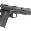 GX45 Mk.V Metal Version GBB Black