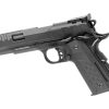 GX45 Mk.V Metal Version GBB Black