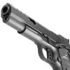 GX45 Mk.V Metal Version GBB Black