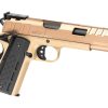 GX45 Mk.V Metal Version GBB Dark Earth