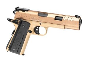 GX45 Mk.V Metal Version GBB Dark Earth