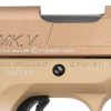 GX45 Mk.V Metal Version GBB Dark Earth