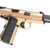 GX45 Mk.V Metal Version GBB Dark Earth