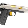 GX45 Mk.V Metal Version GBB Grey