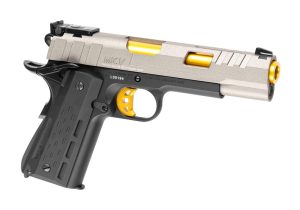 GX45 Mk.V Metal Version GBB Grey