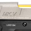 GX45 Mk.V Metal Version GBB Grey
