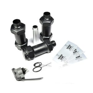HAKKOTSU GRANATA THUNDER B DUMBELL (AP-TB04)