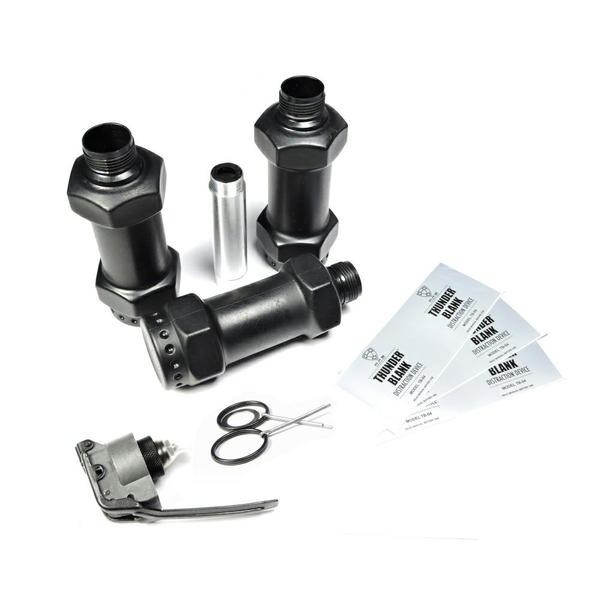 HAKKOTSU GRANATA THUNDER B DUMBELL (AP-TB04)