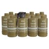 HAKKOTSU GRANATA THUNDER B SMOKE STYLE CON 12 GUSCI (AP-TB12K)
