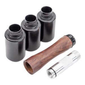 HAKKOTSU GRANATA THUNDER B STICK STYLE CON 3 GUSCI (AP-TB09)