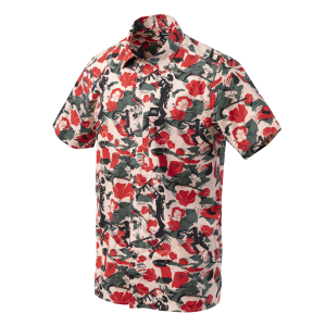 Hawaiian Shirt - Cassino Hawaiian Shirt - Cassino