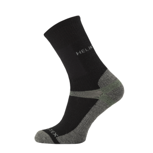 HEAVYWEIGHT Socks - Black HEAVYWEIGHT Socks - Black