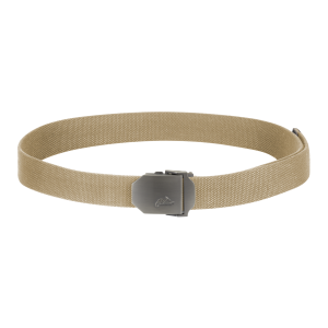 HELIKON-TEX® Logo Belt - Khaki HELIKON-TEX® Logo Belt - Khaki
