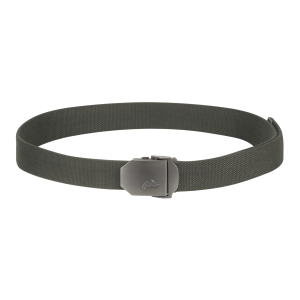 HELIKON-TEX® Logo Belt - Olive Green HELIKON-TEX® Logo Belt - Olive Green
