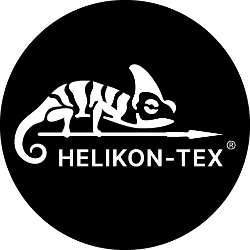 Logo Helikon-Tex Ammo box - Cordura® - MultiCam®