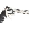 HFC 6" Revolver GNB Silver