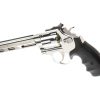 HFC 6" Revolver GNB Silver