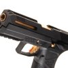 HFC AG-17 Metal Version GBB Black