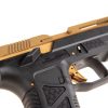 HFC AG-17 Metal Version GBB Gold