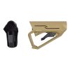 HFC CALCIO RETRATTILE PER M4 DARK EARTH (HB 201DZ)