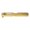 HFC CARRELLO DI RICAMBIO PER HG 182 GOLD (HG 182G-SLIDE)