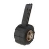 HFC Drum Mag M9 Models GBB 200rds Black