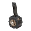 HFC Drum Mag M9 Models GBB 200rds Black