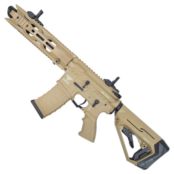 HFC FUCILE ELETTRICO TACTICAL 201 AEG DARK EARTH (HB 201T) HFC FUCILE ELETTRICO TACTICAL 201 AEG DARK EARTH (HB 201T)