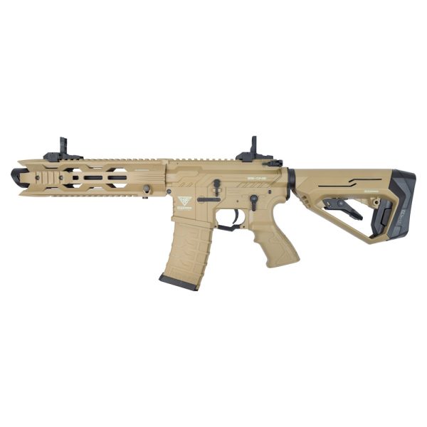 HFC FUCILE ELETTRICO TACTICAL 201 AEG DARK EARTH (HB 201T) HFC FUCILE ELETTRICO TACTICAL 201 AEG DARK EARTH (HB 201T)