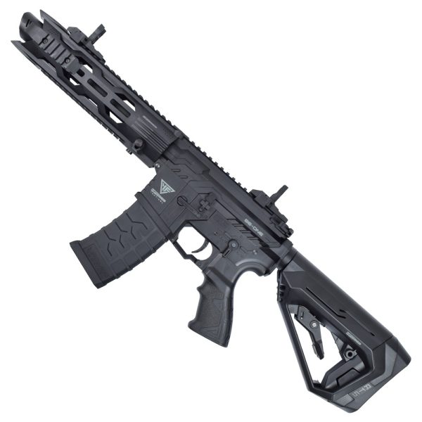 HFC FUCILE ELETTRICO TACTICAL 201 AEG NERO (HB 201B) HFC FUCILE ELETTRICO TACTICAL 201 AEG NERO (HB 201B)