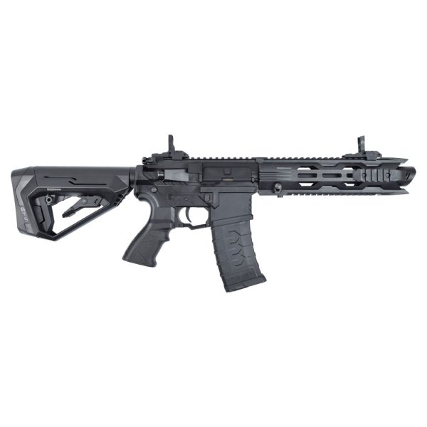 HFC FUCILE ELETTRICO TACTICAL 201 AEG NERO (HB 201B) HFC FUCILE ELETTRICO TACTICAL 201 AEG NERO (HB 201B)