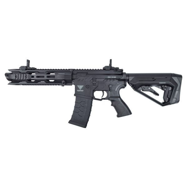 HFC FUCILE ELETTRICO TACTICAL 201 AEG NERO (HB 201B) HFC FUCILE ELETTRICO TACTICAL 201 AEG NERO (HB 201B)