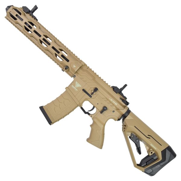 HFC FUCILE ELETTRICO TACTICAL 202 AEG DARK EARTH (HB 202T) HFC FUCILE ELETTRICO TACTICAL 202 AEG DARK EARTH (HB 202T)