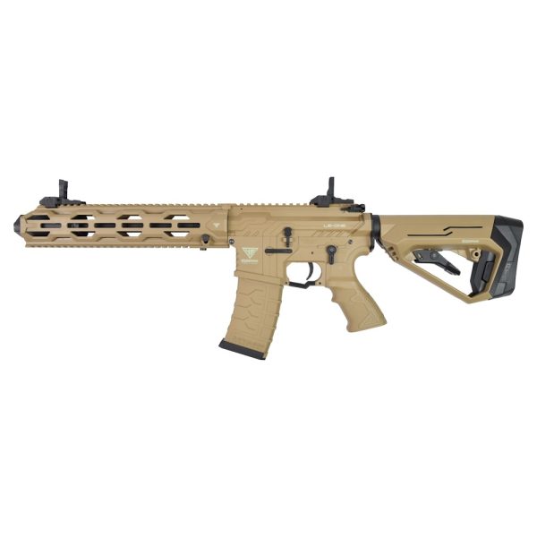 HFC FUCILE ELETTRICO TACTICAL 202 AEG DARK EARTH (HB 202T) HFC FUCILE ELETTRICO TACTICAL 202 AEG DARK EARTH (HB 202T)