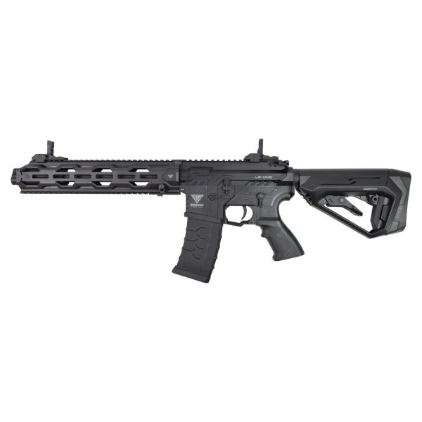 HFC FUCILE ELETTRICO TACTICAL 202 AEG NERO (HB 202B) HFC FUCILE ELETTRICO TACTICAL 202 AEG NERO (HB 202B)
