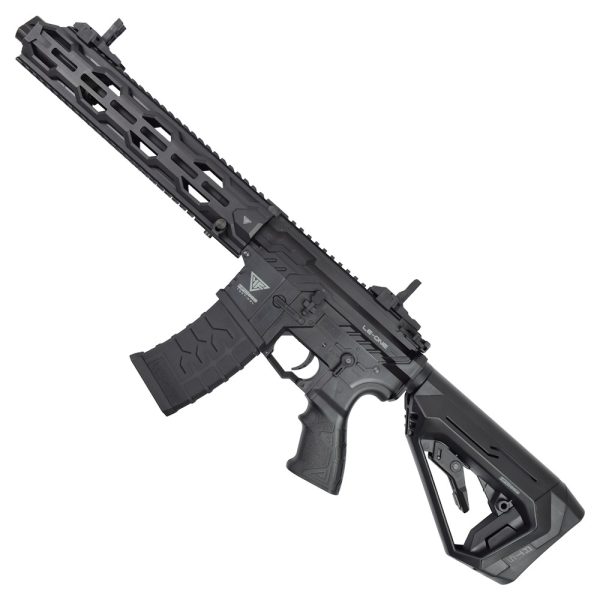 HFC FUCILE ELETTRICO TACTICAL 202 AEG NERO (HB 202B) HFC FUCILE ELETTRICO TACTICAL 202 AEG NERO (HB 202B)