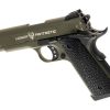 HFC HG-172 Metal Version GBB Olive