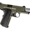 HFC HG-172 Metal Version GBB Olive
