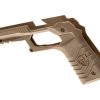HFC HG-172 Metal Version GBB Olive