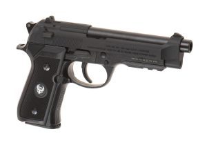HFC M9 A1 GNB Black HFC M9 A1 GNB Black