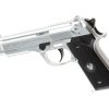 HFC M9 A1 GNB Silver