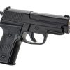 HFC P228 Spring Pistol Black