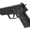 HFC P228 Spring Pistol Black