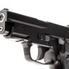 HFC P228 Spring Pistol Black