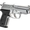 HFC P228 Spring Pistol Silver