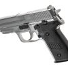 HFC P228 Spring Pistol Silver