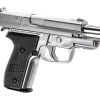 HFC P228 Spring Pistol Silver