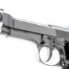 HFC P228 Spring Pistol Silver